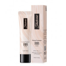 Esfolio Shesome Natural Protector BB Cream (Natural) - Cremă BB Esfolio Shesome Natural Protector BB Cream (Natural) - Cremă BB