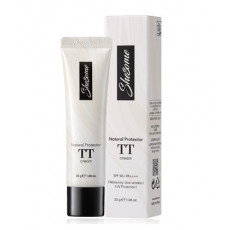 Esfolio Shesome Natural Protector TT Cream (Natural) - TT cremă Esfolio Shesome Natural Protector TT Cream (Natural) - TT cremă
