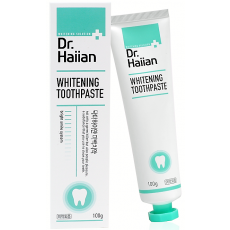 Pasta de dinți May Island Dr. Haiian Whitening Toothpaste, 100 ml Pasta de dinți May Island Dr. Haiian Whitening Toothpaste, 100 ml
