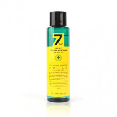 May Island 7 Days Secret Centella Cica Toner - Toner pentru față cu acizi May Island 7 Days Secret Centella Cica Toner - Toner pentru față cu acizi