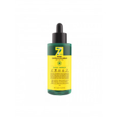 May Island 7 Days Secret Centella Cica Serum - Ser pentru față cu extract de centella asiatică May Island 7 Days Secret Centella Cica Serum - Ser pentru față cu extract de centella asiatică