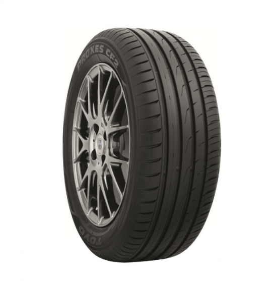 Шины Toyo Proxes CF2 185/60/R15
