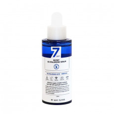 May Island 7 Days Secret 4D Hyaluronic Serum - Ser pentru fata cu Acid Hialuronic May Island 7 Days Secret 4D Hyaluronic Serum - Ser pentru fata cu Acid Hialuronic