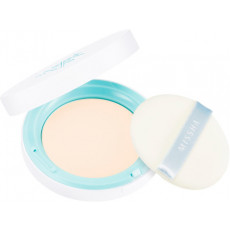 Missha Sebum Cut Powder Pact (02 Clear Peach) - Pudră compactă matifiantă Missha Sebum Cut Powder Pact (02 Clear Peach) - Pudră compactă matifiantă