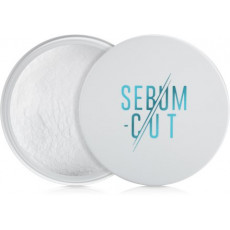Missha Sebum Cut Powder - Pudră matifiantă Missha Sebum Cut Powder - Pudră matifiantă