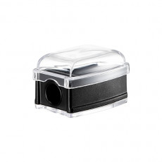 Missha Easy Pencil Sharpener - Ascuțitoare pentru creioane cosmetice Missha Easy Pencil Sharpener - Ascuțitoare pentru creioane cosmetice