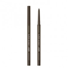Missha Super Skinny Liner (Deep Brown) - Creion pentru ochi Missha Super Skinny Liner (Deep Brown) - Creion pentru ochi