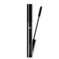 Missha Mascara 4D - Rimel pentru gene Missha Mascara 4D - Rimel pentru gene