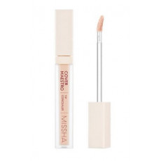 Missha Cover Maestro Tip Concealer (21 Piano) - Concealer mascant pentru față Missha Cover Maestro Tip Concealer (21 Piano) - Concealer mascant pentru față