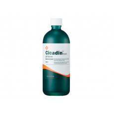 Missha Cicadin pH Toner - Toner hidratant pentru față cu extract de centella asiatică Missha Cicadin pH Toner - Toner hidratant pentru față cu extract de centella asiatică