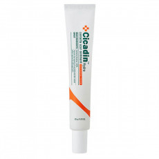 Missha Cicadin Centella Scar Ointment - Cremă concentrată pentru față Missha Cicadin Centella Scar Ointment - Cremă concentrată pentru față