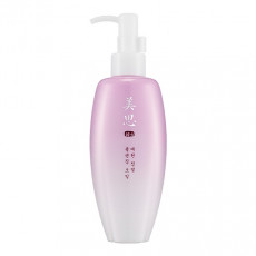 Missha Misa Yei Hyun Cleansing Oil - Ulei hidrofil pentru față Missha Misa Yei Hyun Cleansing Oil - Ulei hidrofil pentru față