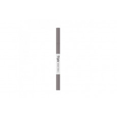 Missha Triple Brow Pencil (Dark Brown) - Creion pentru ochi Missha Triple Brow Pencil (Dark Brown) - Creion pentru ochi