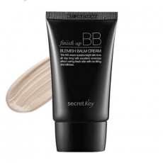 Secret Key Finish Up BB Cream - Cremă BB Secret Key Finish Up BB Cream - Cremă BB