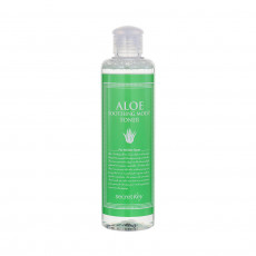Secret Key Aloe Soothing Moist Toner - Toner calmant cu extract de aloe Secret Key Aloe Soothing Moist Toner - Toner calmant cu extract de aloe