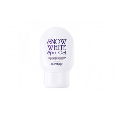 Secret Key Snow White Spot Gel - Gel iluminator pentru corp și față Secret Key Snow White Spot Gel - Gel iluminator pentru corp și față