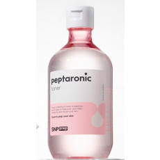 SNP Prep Peptaronic Toner - Toner pentru față SNP Prep Peptaronic Toner - Toner pentru față