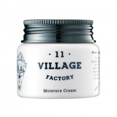 Village 11 Factory Moisture Cream - Cremă hidratantă pentru față Village 11 Factory Moisture Cream - Cremă hidratantă pentru față