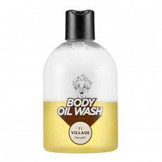 Gel-ulei de duș Village 11 Factory Relax Day Body Oil Wash, 300 ml Gel-ulei de duș Village 11 Factory Relax Day Body Oil Wash, 300 ml