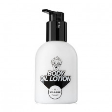 Lotiune pentru corp Village 11 Factory Relax Day Body Oil Lotion hidratantă, 200 ml Lotiune pentru corp Village 11 Factory Relax Day Body Oil Lotion hidratantă, 200 ml