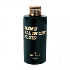 Village 11 Factory Men's All-in-One Repair Fluid - Loțiune hidratantă pentru bărbați Village 11 Factory Men's All-in-One Repair Fluid - Loțiune hidratantă pentru bărbați