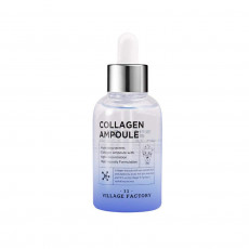 Village 11 Factory Collagen Ampoule - Ser pentru față Village 11 Factory Collagen Ampoule - Ser pentru față