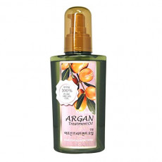 Ulei pentru păr Welcos Confume Argan Treatment Oil cu Ulei de argan, 120 ml Ulei pentru păr Welcos Confume Argan Treatment Oil cu Ulei de argan, 120 ml