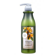 Balsam de par Welcos Confume Argan Hair Conditioner cu Ulei de argan, 750 ml Balsam de par Welcos Confume Argan Hair Conditioner cu Ulei de argan, 750 ml