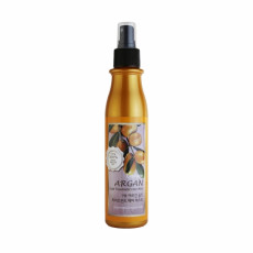 Spray pentru par Welcos Confume Argan Gold Treatment Hair Mist cu Ulei de argan și Aur, 200 ml Spray pentru par Welcos Confume Argan Gold Treatment Hair Mist cu Ulei de argan și Aur, 200 ml