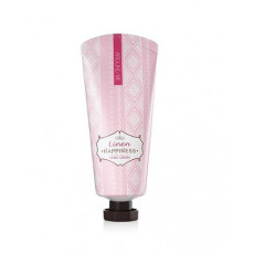 Cremă pentru mâini Welcos Around Me Happiness Hand Cream Linen Cremă pentru mâini Welcos Around Me Happiness Hand Cream Linen