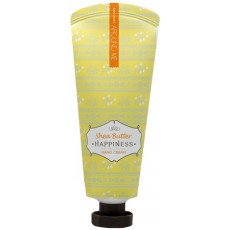 Cremă pentru mâini Welcos Around Me Happiness Hand Cream Shea Butter Cremă pentru mâini Welcos Around Me Happiness Hand Cream Shea Butter