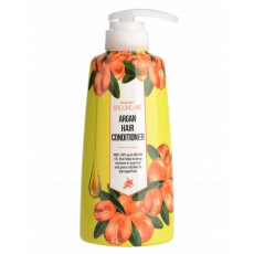 Balsam de par Welcos Around Me Argan Hair Conditioner cu Ulei de argan, 500 ml Balsam de par Welcos Around Me Argan Hair Conditioner cu Ulei de argan, 500 ml