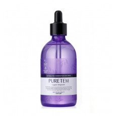 Welcos Puretem Lupair Ampoule - Ser pentru față Welcos Puretem Lupair Ampoule - Ser pentru față
