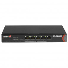Коммутатор сетевой Edimax GS-3005P (GS-3005P) Коммутатор сетевой Edimax GS-3005P (GS-3005P)
