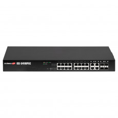 Коммутатор сетевой Edimax GS-5416PLC (GS-5416PLC) Коммутатор сетевой Edimax GS-5416PLC (GS-5416PLC)