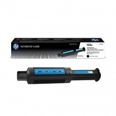 Заправочное устройство HP 103A, Black (HP Neverstop Laser)