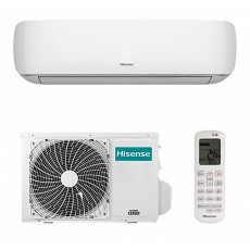 Aparat de aer condiționat Hisense Mini apple pie TG35VE00G / TG35VE00W, White Aparat de aer condiționat Hisense Mini apple pie TG35VE00G / TG35VE00W, White