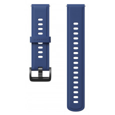 Curelușă Xiaomi Amazfit 20mm Original, Navy Blue Curelușă Xiaomi Amazfit 20mm Original, Navy Blue