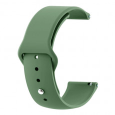 Curelușă Xiaomi Amazfit 20mm, Army Green Curelușă Xiaomi Amazfit 20mm, Army Green