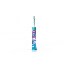 Periuță de dinți electrică Philips HX6321/04, White Periuță de dinți electrică Philips HX6321/04, White