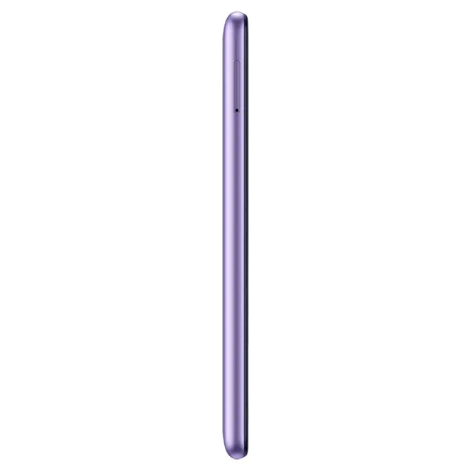 samsung m11 purple colour