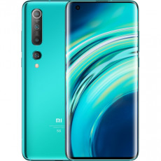 Smartphone Xiaomi Mi 10 (8 GB/256 GB) Green Smartphone Xiaomi Mi 10 (8 GB/256 GB) Green