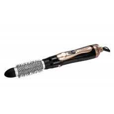 Uscator de par Maestro MR-229, Black/Gold Uscator de par Maestro MR-229, Black/Gold