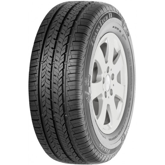 Шины Viking TransTech II 225/70/R15 С