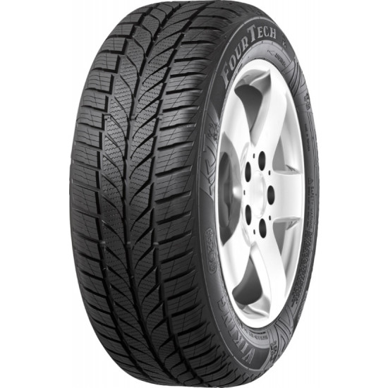 Шины Viking FourTech 195/65/R15