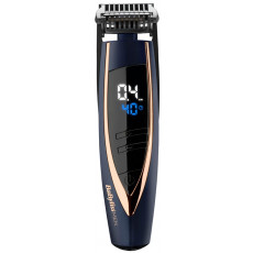 Trimmer Babyliss E879E, Blue Trimmer Babyliss E879E, Blue