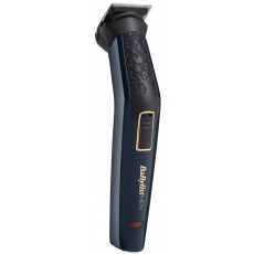 Триммер MT728E, Black/Blue Триммер MT728E, Black/Blue