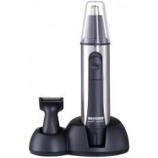 Trimmer Severin HS 0781, Black/Silver Trimmer Severin HS 0781, Black/Silver