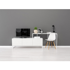 Living Indart LIGHT 02, White Living Indart LIGHT 02, White