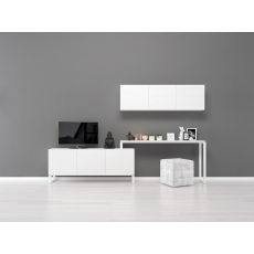 Living Indart LIGHT 04, White Living Indart LIGHT 04, White